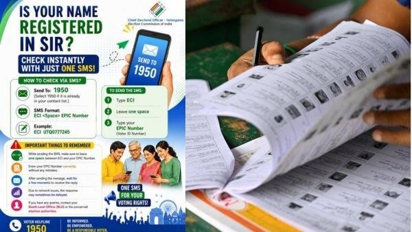 హైదరాబాద్‌లో భారీగా ఓట్ల కోత - మునిగేదెవరు..!?  