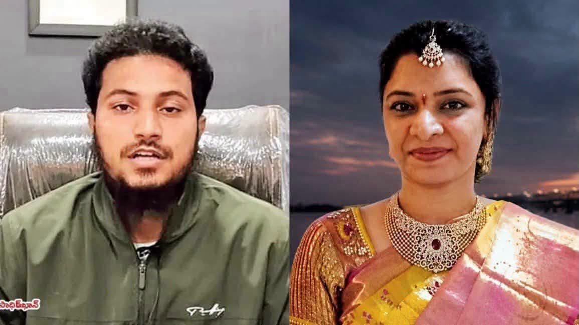 కొవ్వూరి సౌజన్య అనే నేను రాస్తున్న మరణ పత్రం